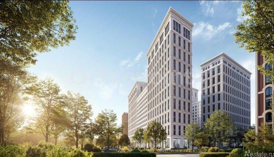 Продажа ПСН ул Новоалексеевская,  д. 16,  к. 2