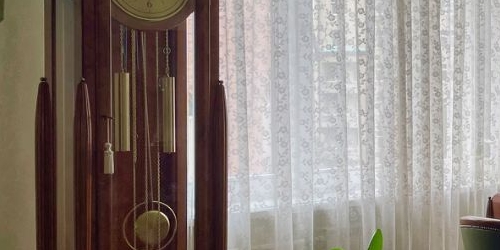 3-комн квартира Зоологическая улица, 30С2