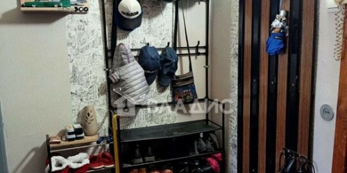 1-комн квартира Суздальский пр-кт,  д. 9