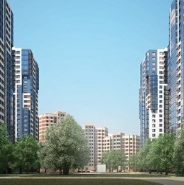Продажа 1-комн квартиры на вторичном рынке Богословская улица,  д. 4 к1
