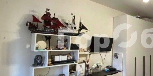 2-комн квартира Павелецкая набережная, 4