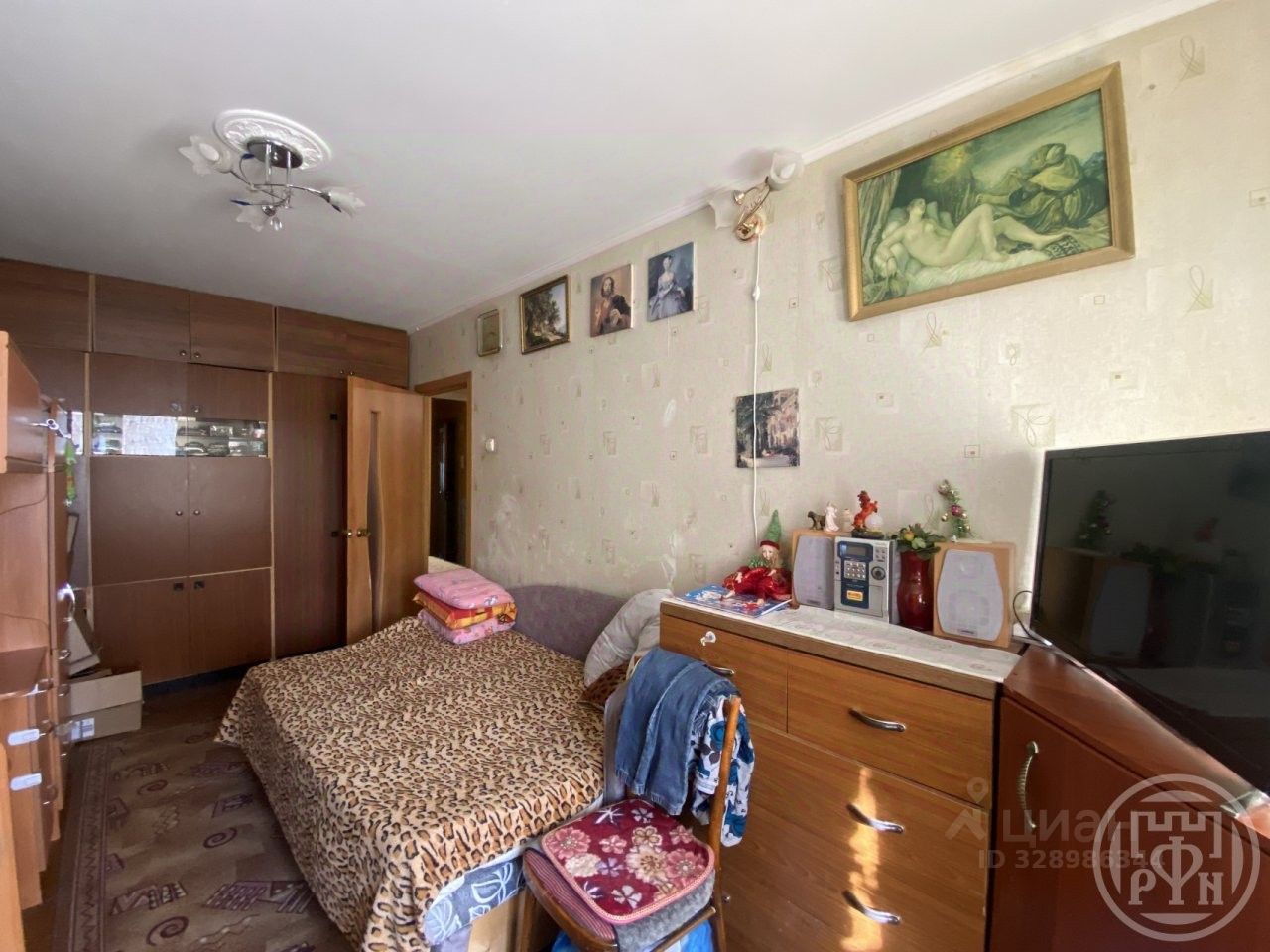 Продажа 2-комн квартиры на вторичном рынке Сестрорецк, улица Токарева,  д. 8