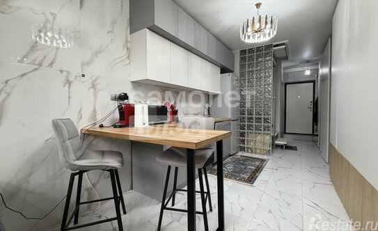 Продажа 3-комн квартиры на вторичном рынке ул Автозаводская,  д. 23,  к. 7