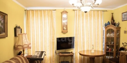 2-комн квартира ул Декабристов,  д. 32