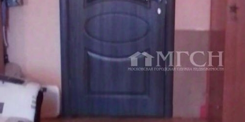 2-комн квартира улица Полбина, 60