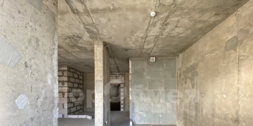 1-комн квартира улица Малыгина, 12А