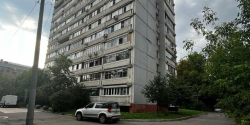 3-комн квартира Владимирская 1-я ул,  д. 11