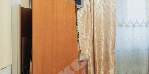 2-комн квартира пос. Понтонный, Южная улица, 1к2