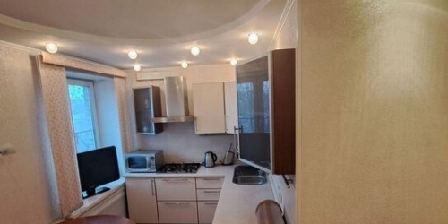 2-комн квартира Мироновская улица,  д. 28