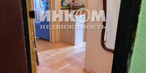 1-комн квартира улица Скульптора Мухиной,  д. 10