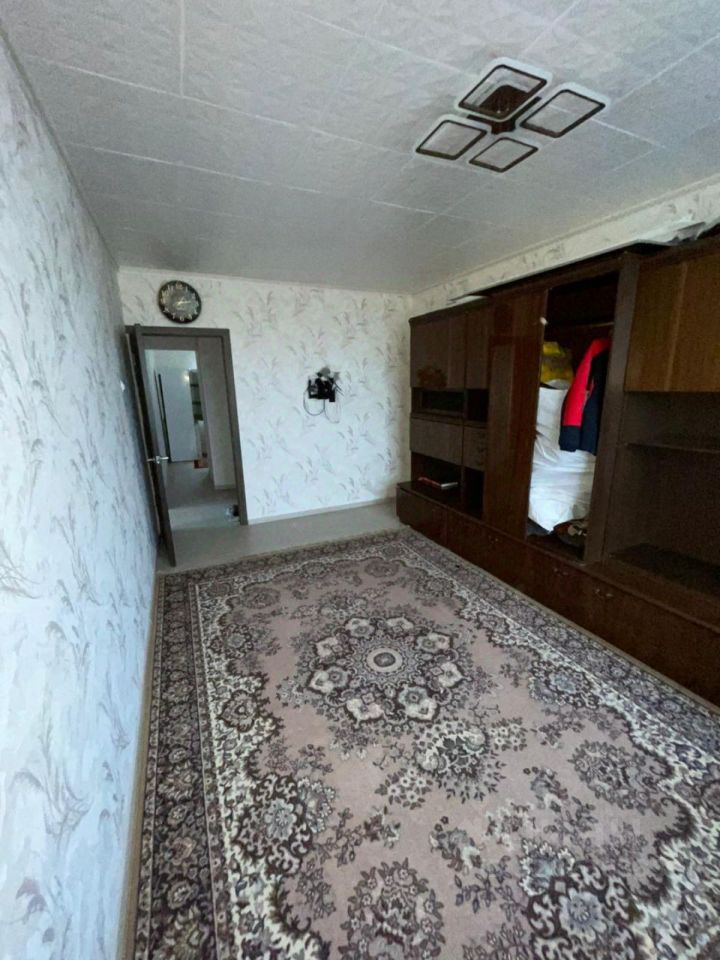 Продажа 4-комн квартиры на вторичном рынке д. Федорцово, 8