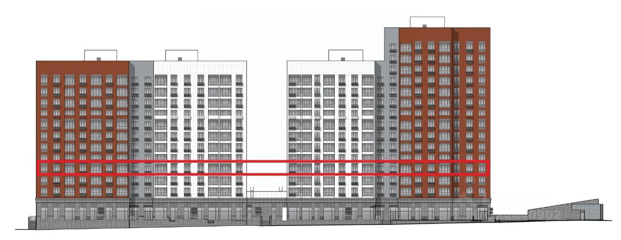Продажа 1-комн квартиры на вторичном рынке 3-я Прядильная улица, вл4