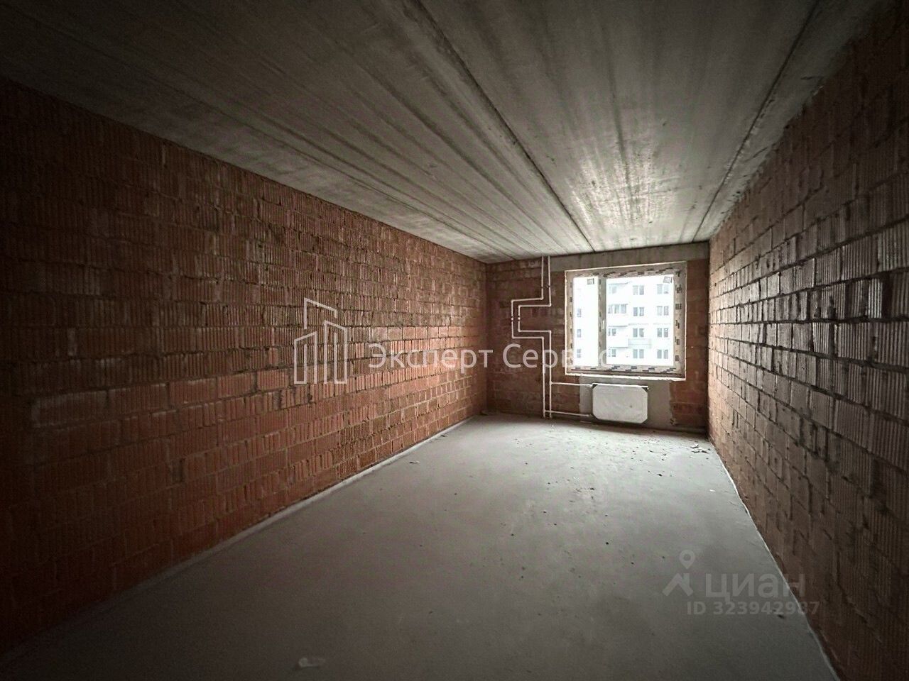 Продажа 2-комн квартиры на вторичном рынке пос. Шушары, Московское шоссе, 256к4