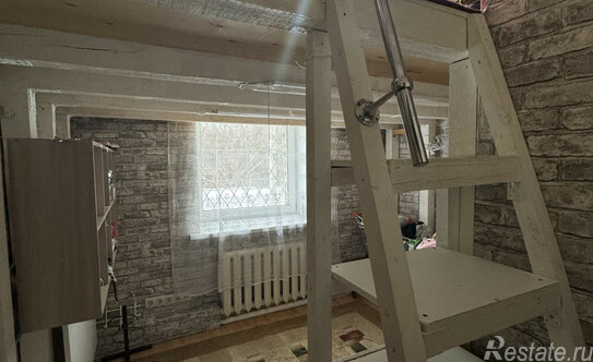 Продажа 2-комн квартиры на вторичном рынке Фосфоритный, ул Садовая,  д. 13