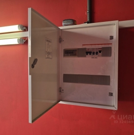 Продажа гаража Опалиха, ул Новая Опалиха,  д. 10