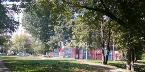 2-комн квартира ул Нагорная,  д. 18,  к. 3