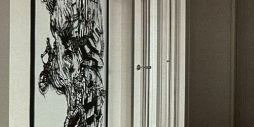 4-комн квартира Кропоткинский переулок, 14