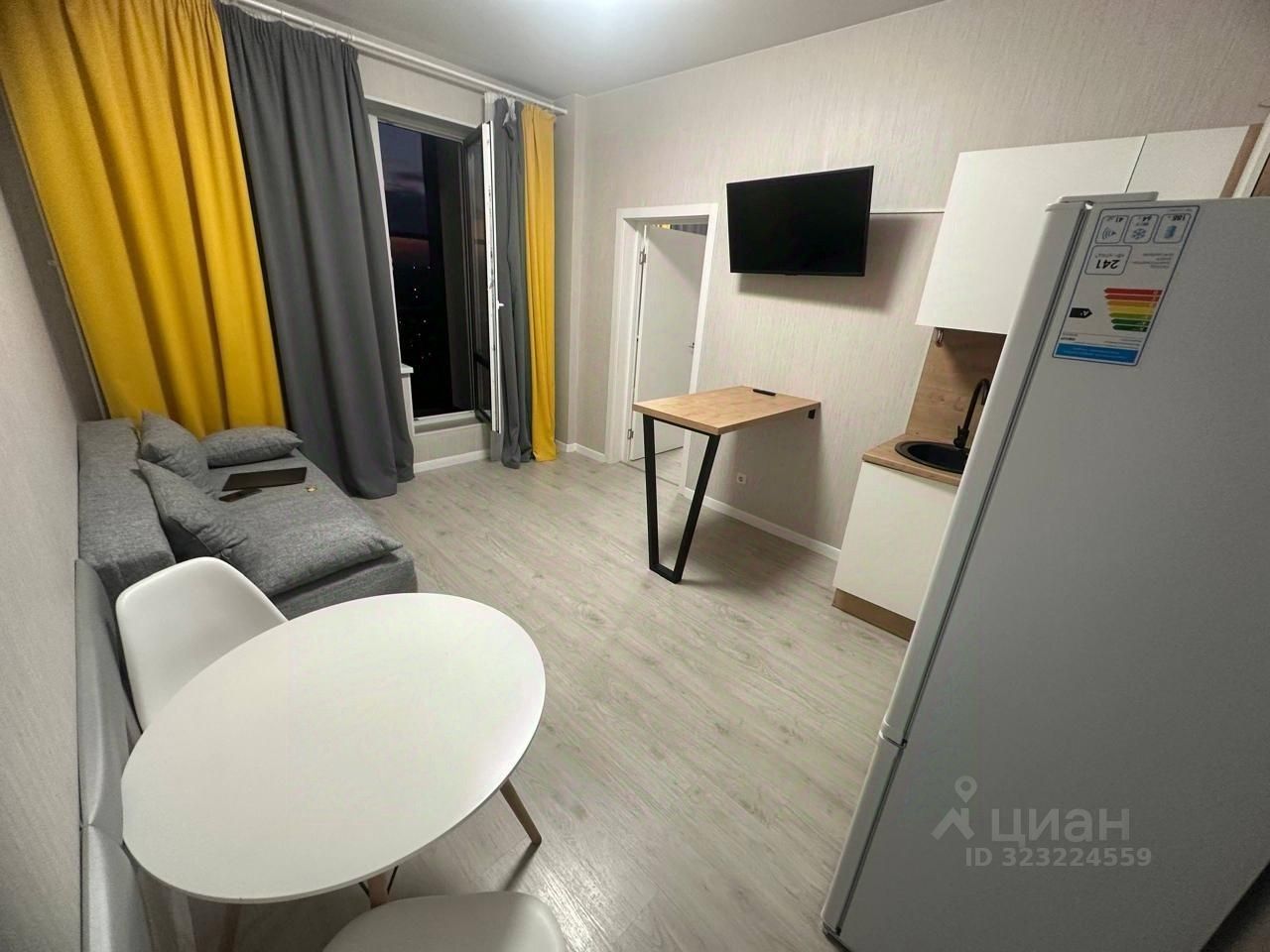 Продажа 1-комн квартиры на вторичном рынке Пулковское шоссе, 14с6
