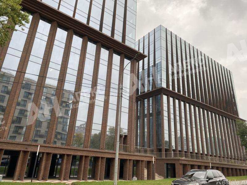 Продажа офиса Жуков проезд