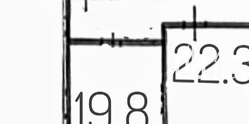 3-комн квартира проспект Средний Васильевского острова, 35