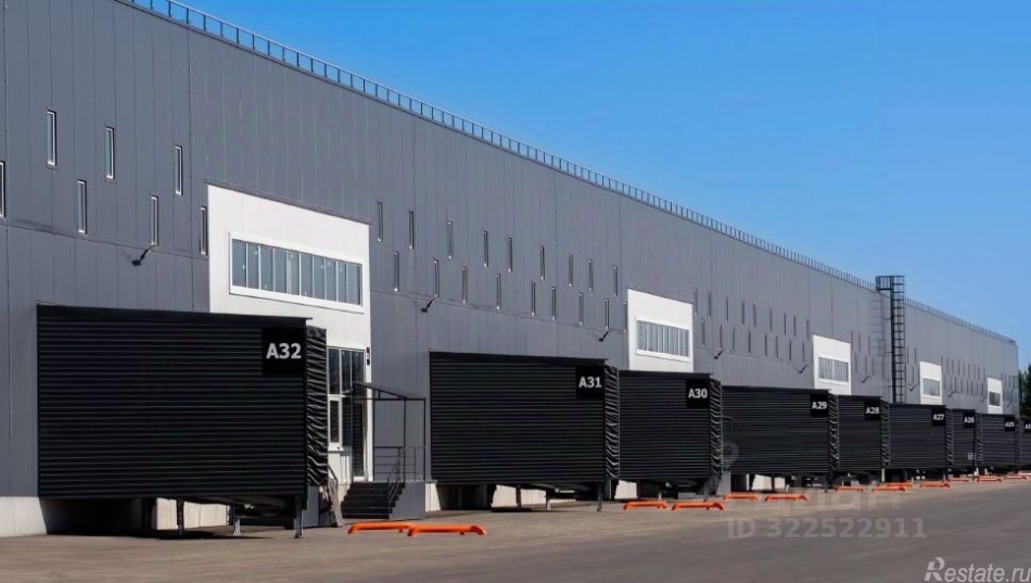 Продажа склада Домодедово, Домодедовское шоссе