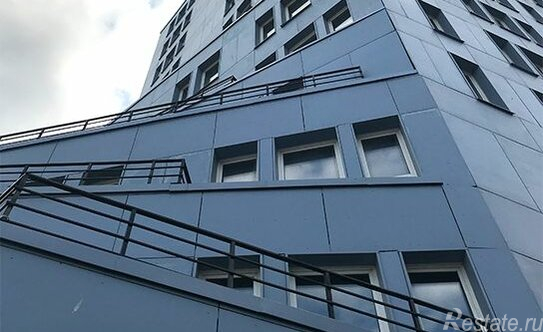 Продажа 3-комн квартиры на вторичном рынке Карамышевская наб,  д. 2