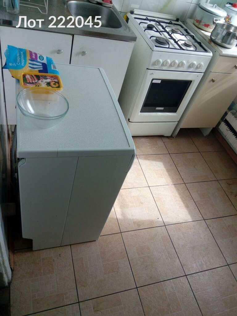 Аренда 2-комн квартиры на вторичном рынке Россия, Вяземская улица, 5,  д. 5