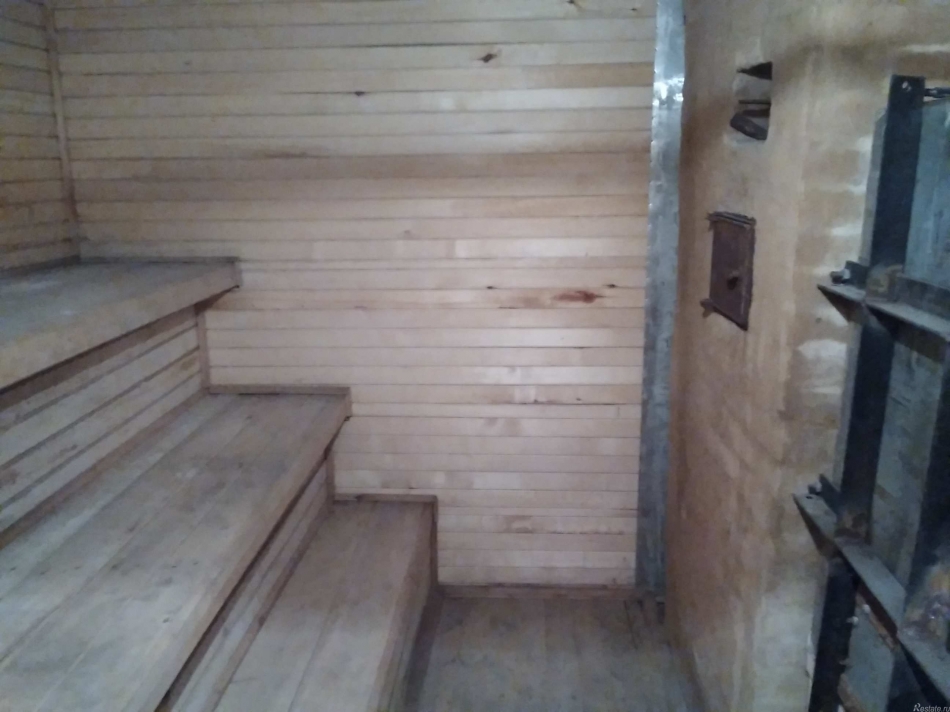 Продажа дома Горбово п, Спортивная ул,  д. 2