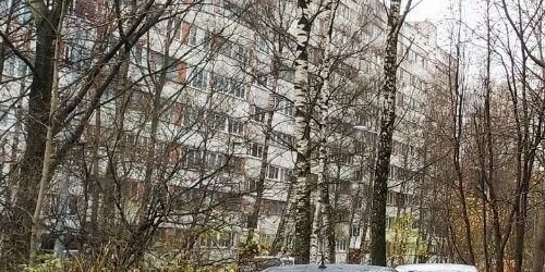 3-комн квартира проспект Культуры, 26К2