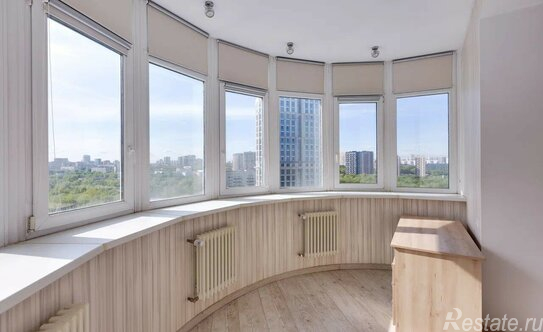 Продажа 4-комн квартиры на вторичном рынке ул Староволынская,  д. 12,  к. 4