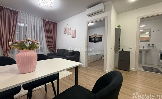 Продажа 1-комн квартиры на вторичном рынке Очаковское шоссе,  д. 5 к3