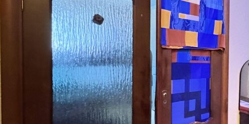 3-комн квартира Коломяжский проспект, 15к2