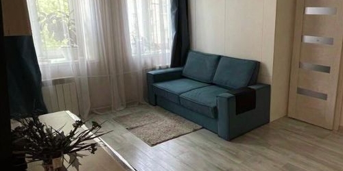 2-комн квартира Лахтинская улица, 23