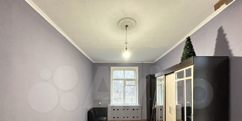 2-комн квартира улица Кржижановского,  д. 3