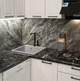 Аренда 2-комн квартиры на вторичном рынке Верейская улица,  д. 22-24