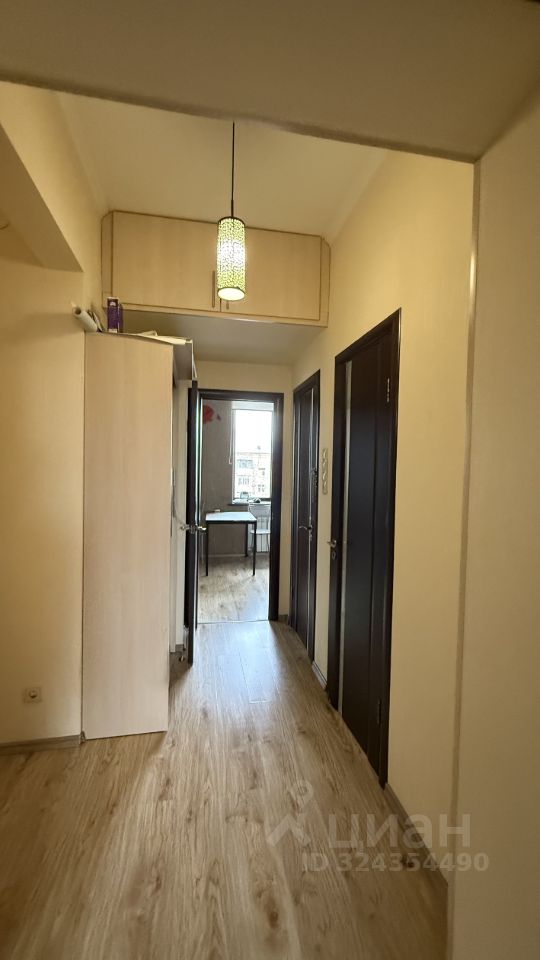 Продажа 2-комн квартиры на вторичном рынке улица Литвина-Седого, 2/13кВс1