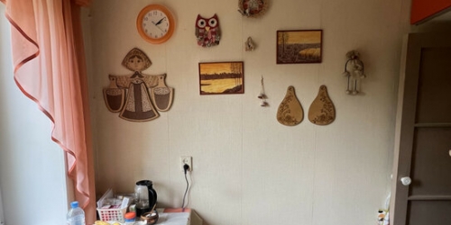 2-комн квартира ул Ленсовета,  д. 83