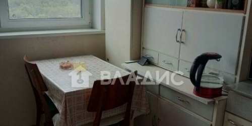2-комн квартира ул Инессы Арманд,  д. 8/17