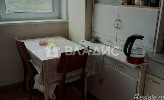 Продажа 2-комн квартиры на вторичном рынке ул Инессы Арманд,  д. 8/17