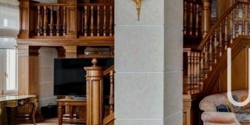 6-комн квартира Молочный переулок, 7