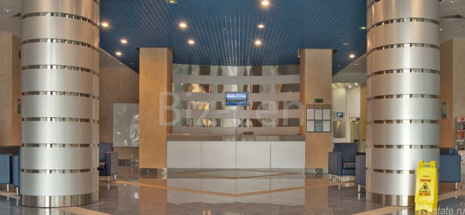 Аренда офиса Сампсониевский Б. пр-кт,  д. 68