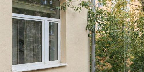 3-комн квартира Малая Бронная улица, 42/14