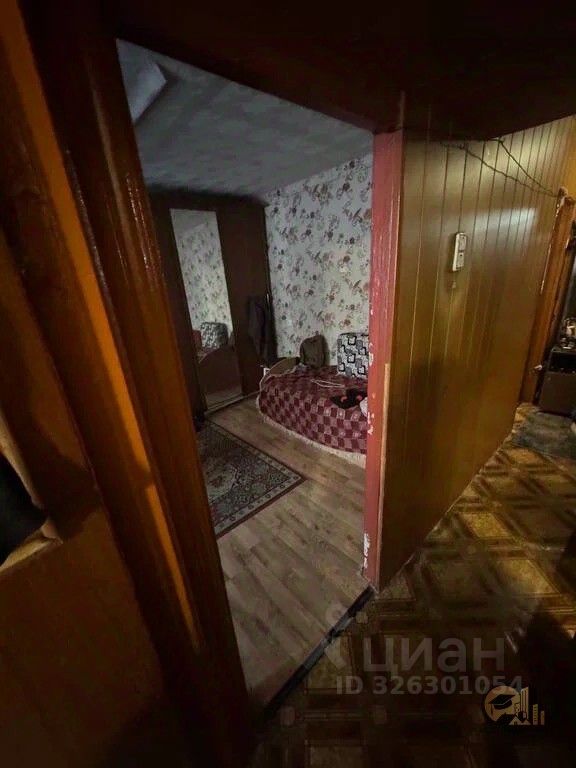 Продажа 3-комн квартиры на вторичном рынке Подольск, улица Большая Зеленовская, 8