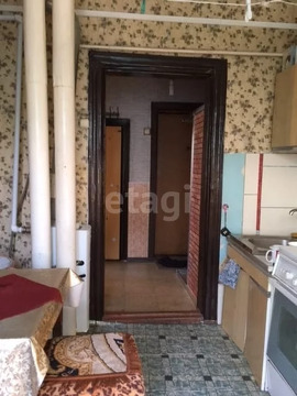 Продажа 2-комн квартиры на вторичном рынке Жуковский, ул. Московская,  д. 6
