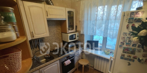 3-комн квартира ул Южная,  д. 35