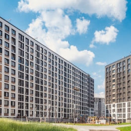 Продажа 1-комн квартиры на вторичном рынке Планерная улица,  д. 97 к1
