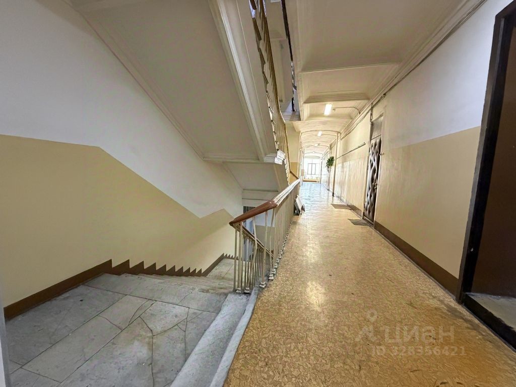 Продажа 1-комн квартиры на вторичном рынке Гнездниковский Б. пер,  д. 10