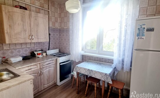 Продажа 2-комн квартиры на вторичном рынке Искровский пр-кт,  д. 1/13