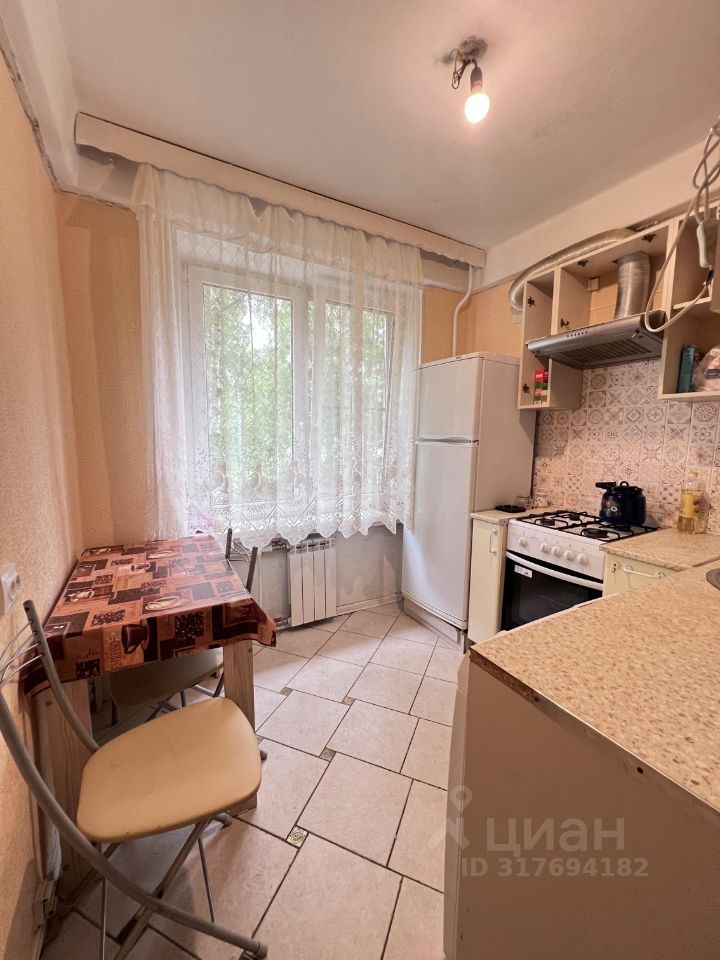 Аренда комнаты улица Партизана Германа, 33К3