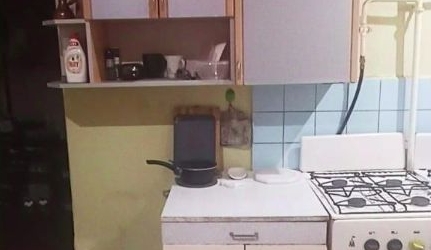 Комната Купчинская улица, 21К1